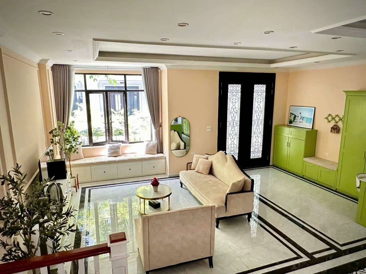 Liền kề Vinhomes Marina giá tốt nội thất đẹp sẵn dòng tiền tốt