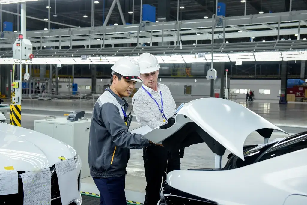 Khách thuê nước ngoài thường yêu cầu gì